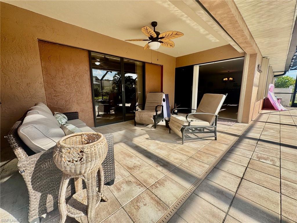 CAPE CORAL - Residential Lease