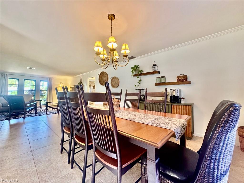 CAPE CORAL - Residential Lease