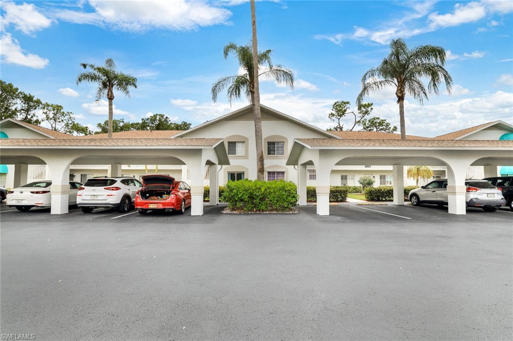 SPINEL - Residential