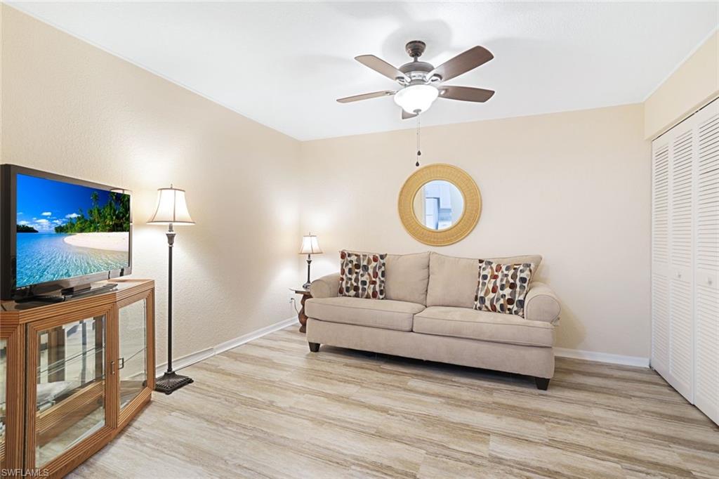 SPINEL - Residential