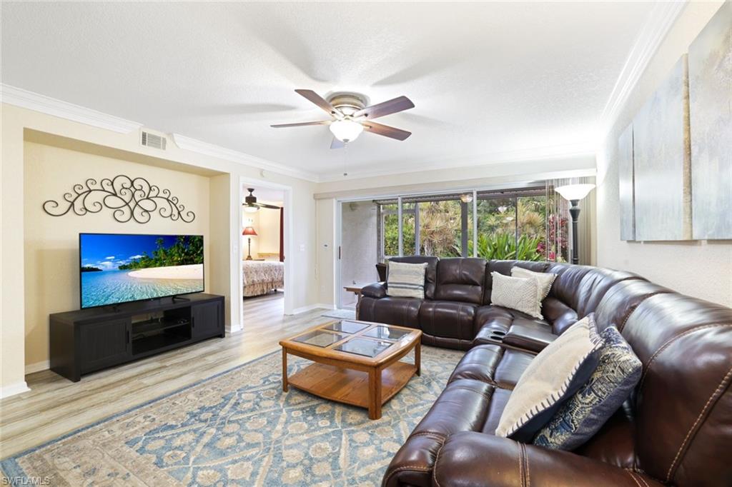 SPINEL - Residential