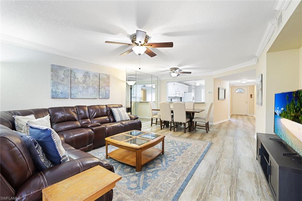 SPINEL - Residential