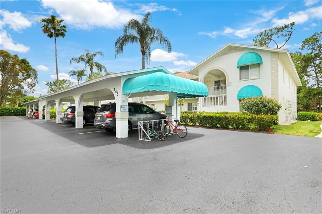 SPINEL - Residential