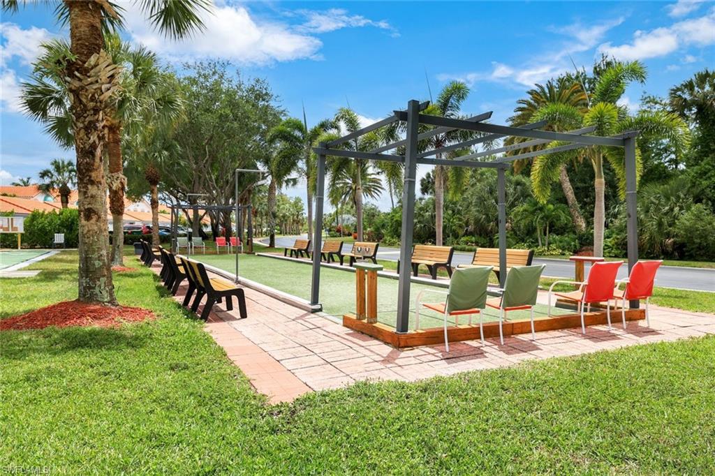 SPINEL - Residential