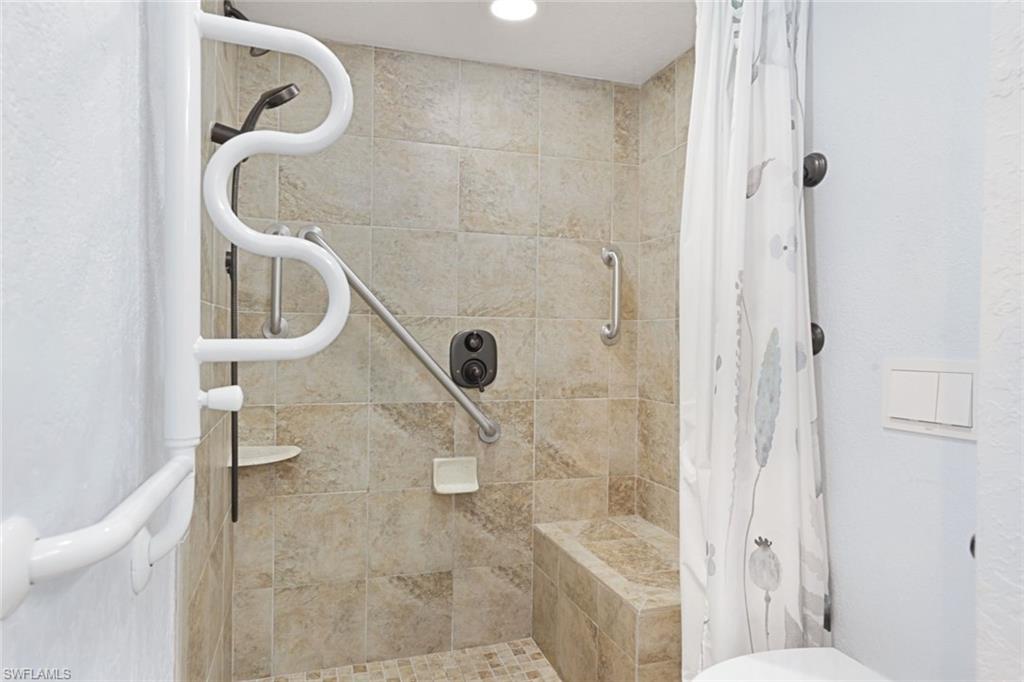 SPINEL - Residential