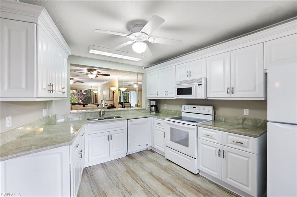 SPINEL - Residential