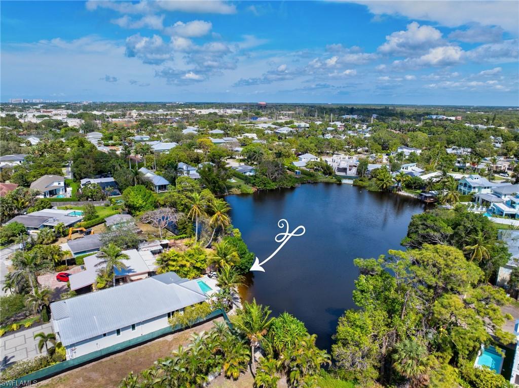 LAKE PARK - Residential