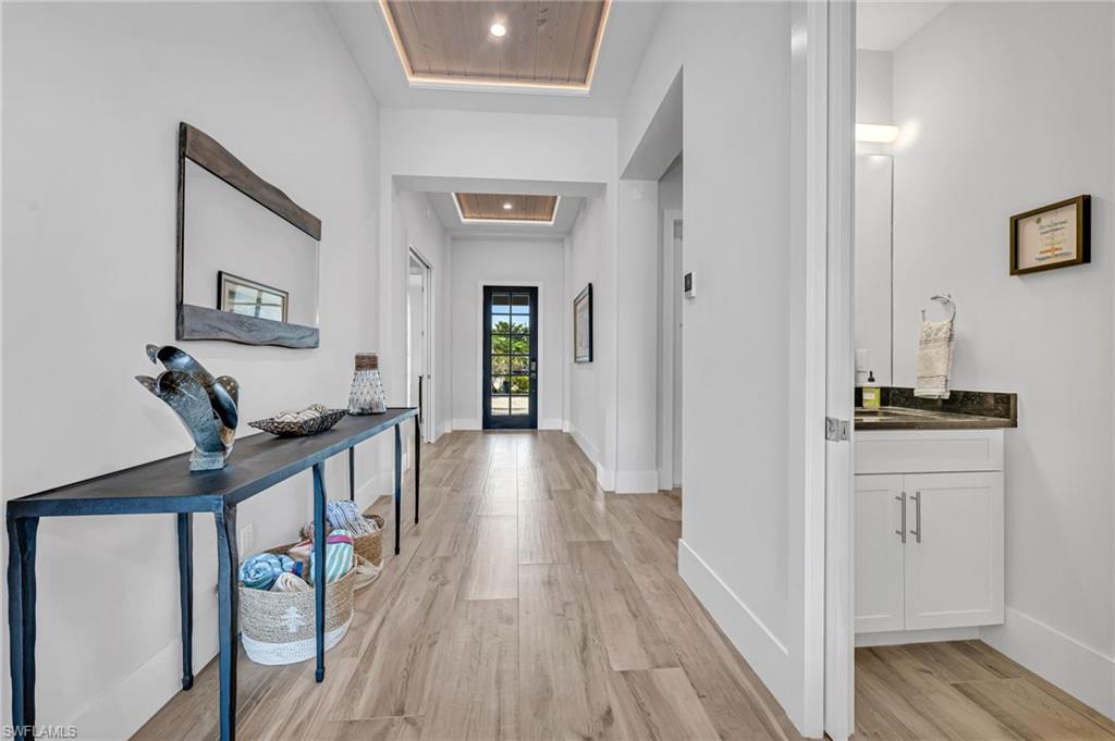 LAKE PARK - Residential