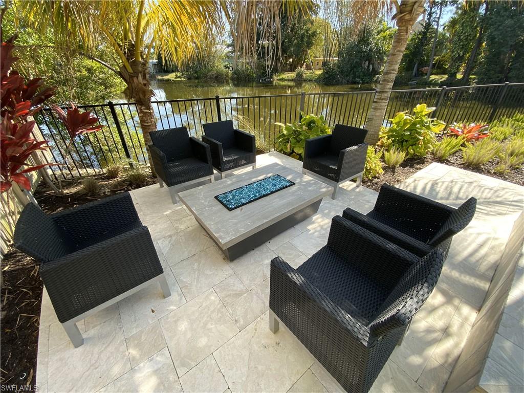 LAKE PARK - Residential