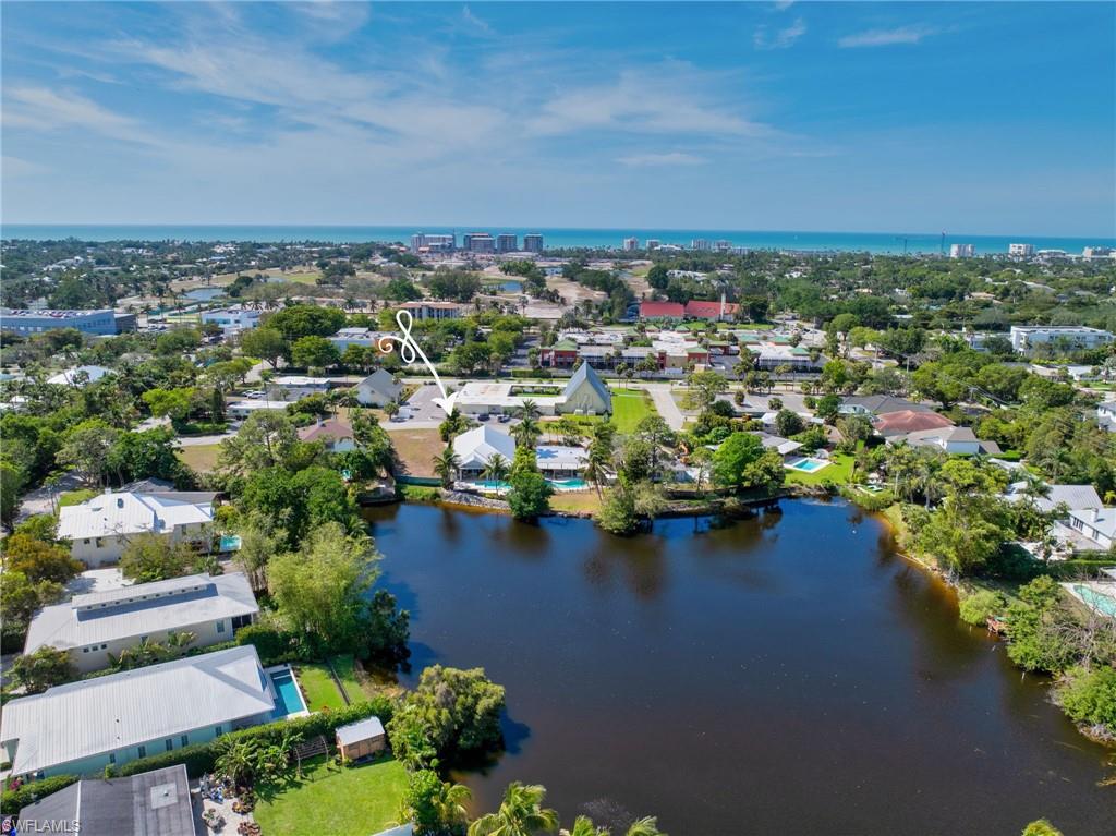 LAKE PARK - Residential