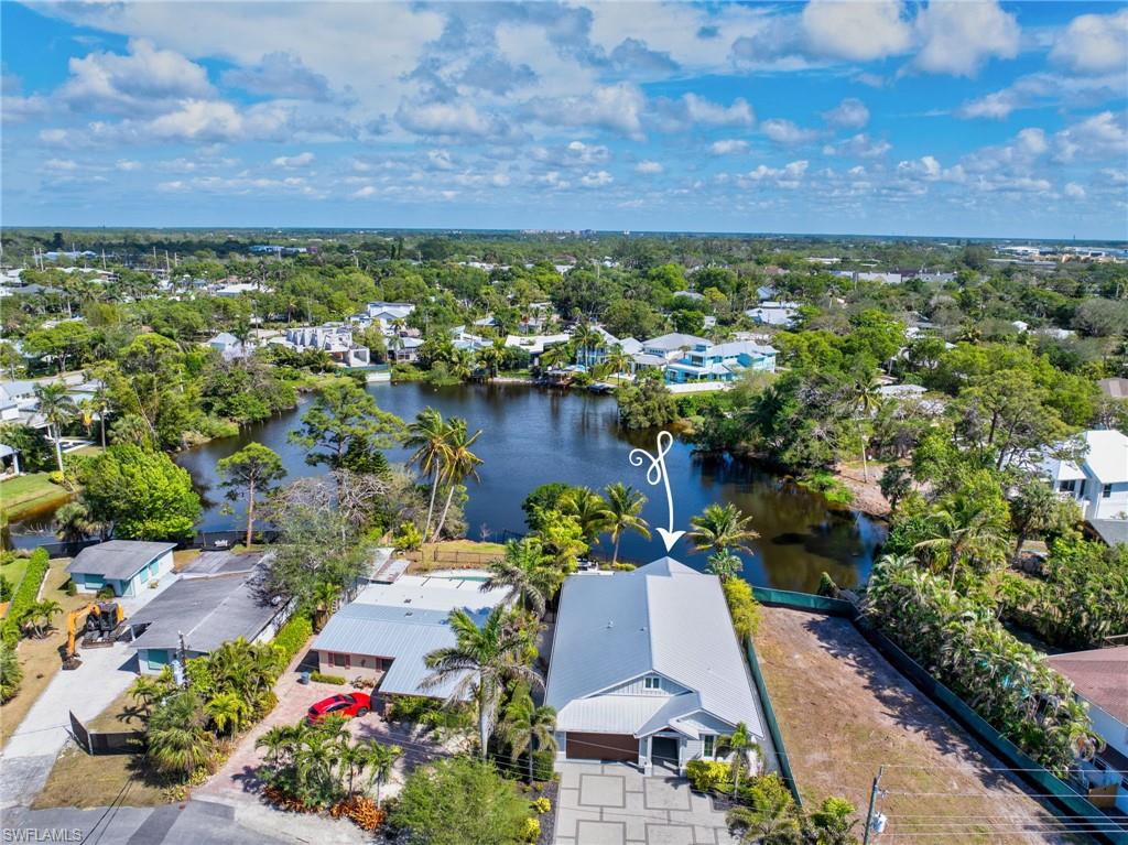 LAKE PARK - Residential