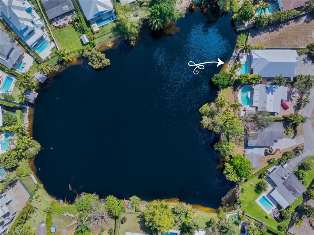 LAKE PARK - Residential