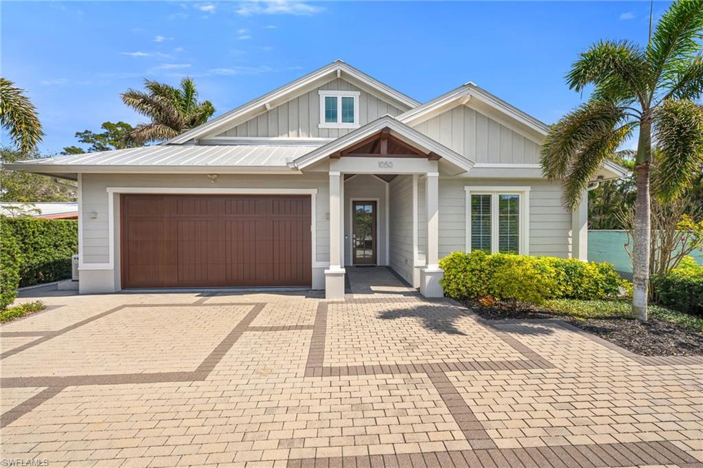 LAKE PARK - Residential