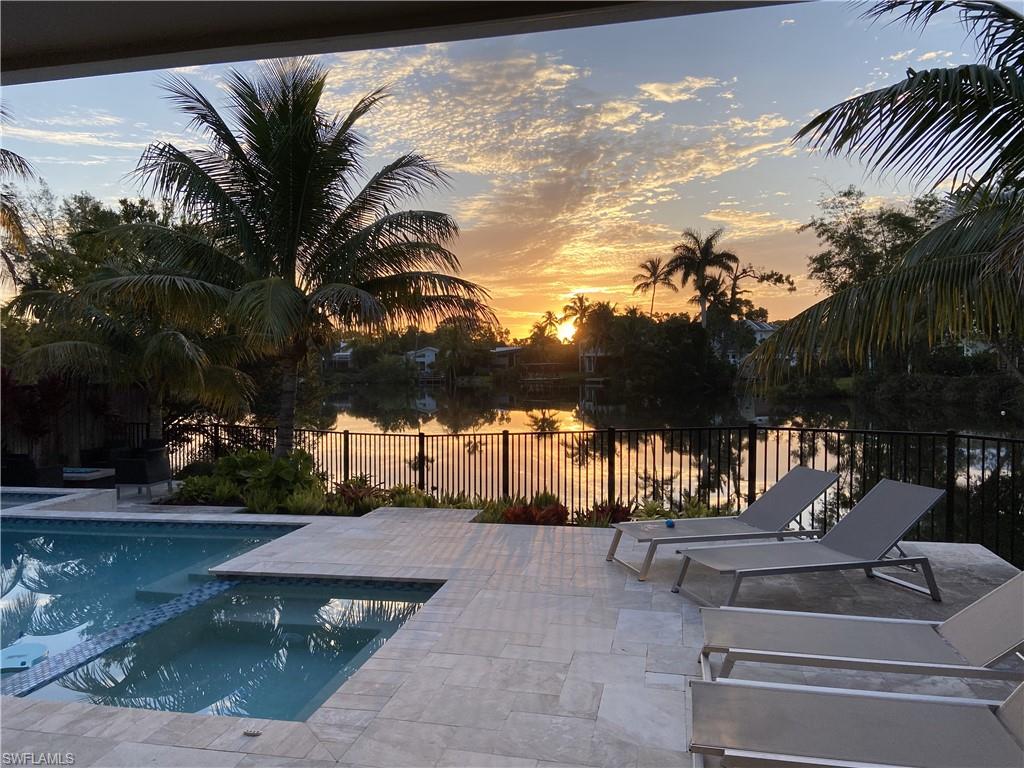 LAKE PARK - Residential