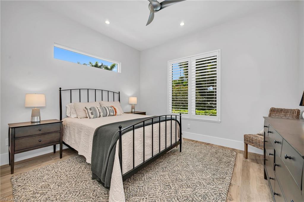 LAKE PARK - Residential