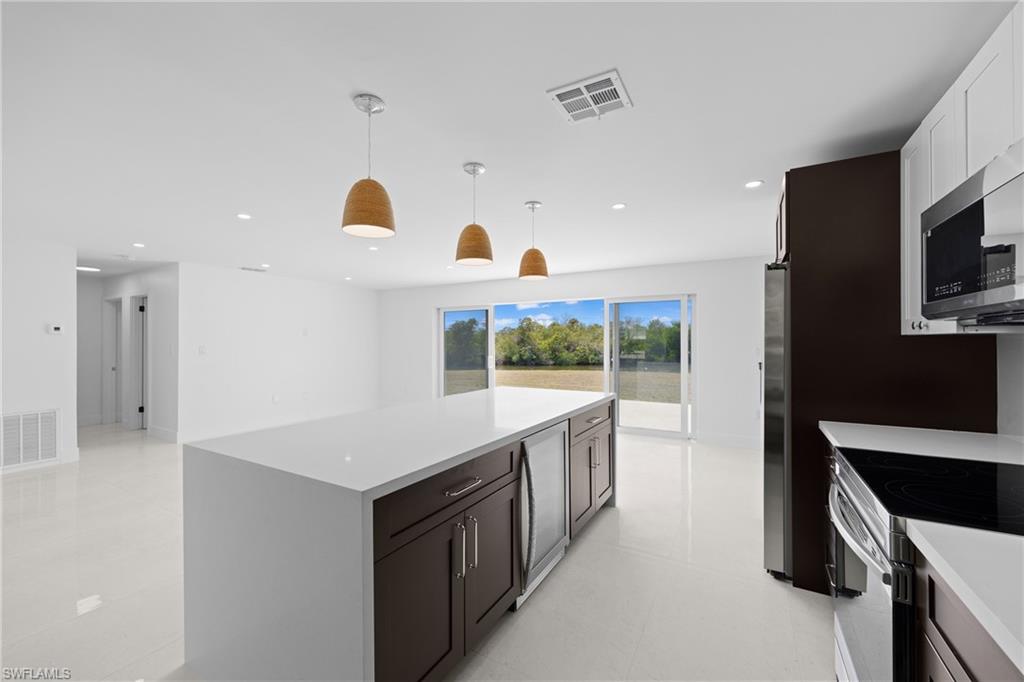 MATLACHA ISLES - Residential