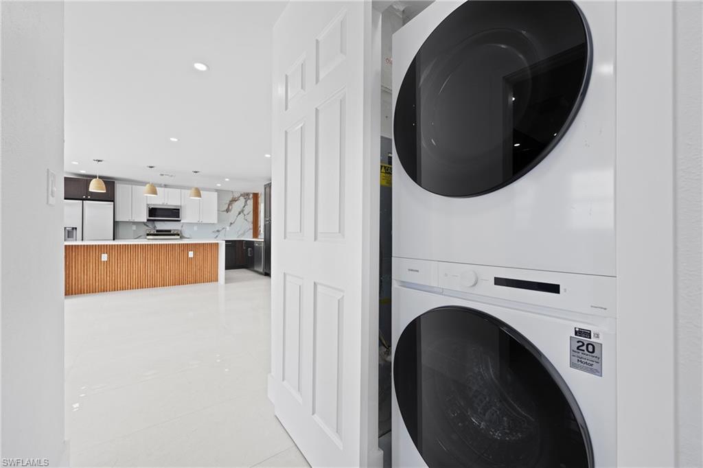 MATLACHA ISLES - Residential