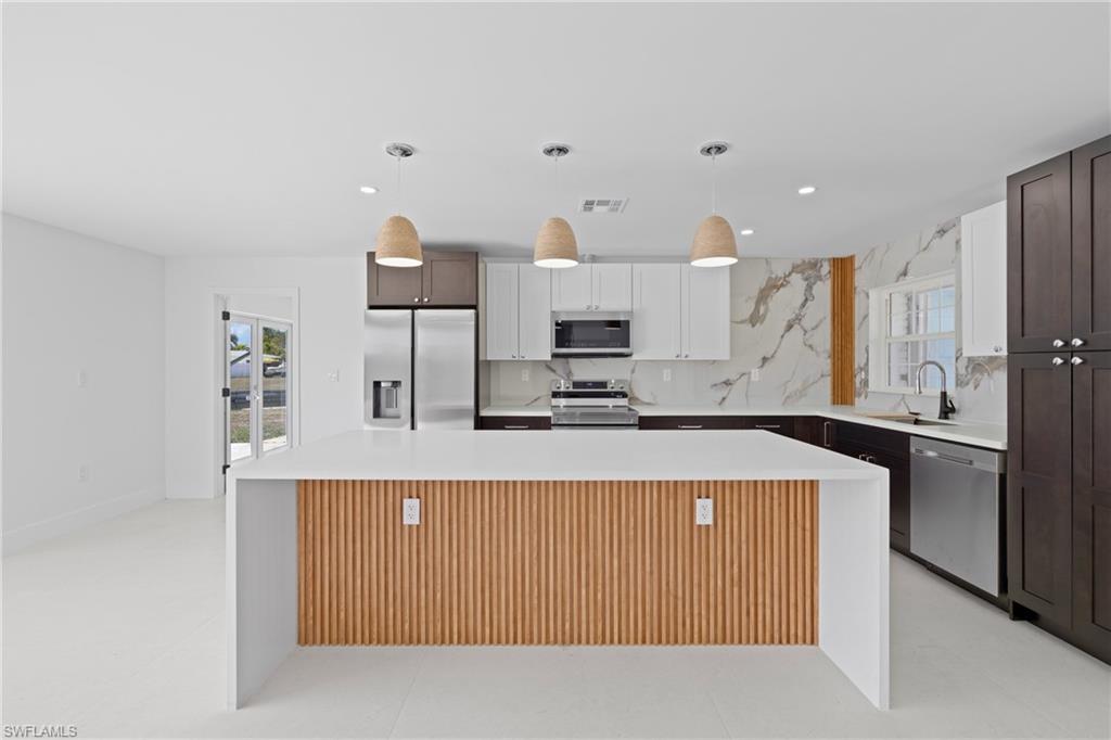 MATLACHA ISLES - Residential