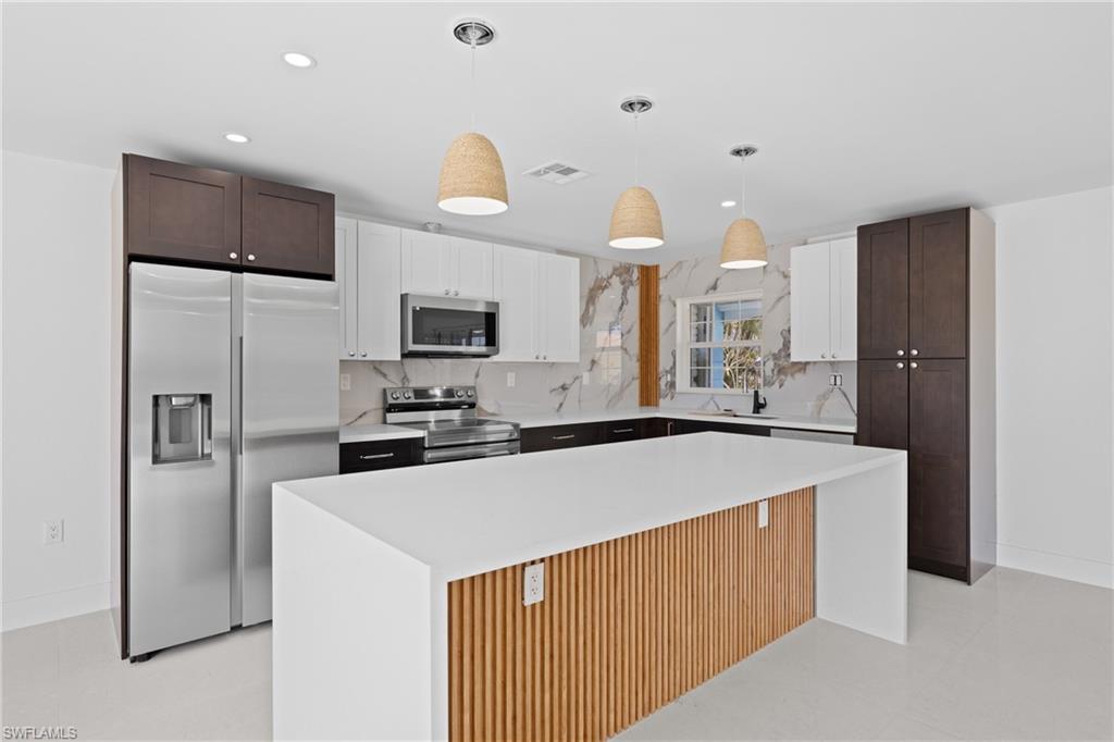 MATLACHA ISLES - Residential