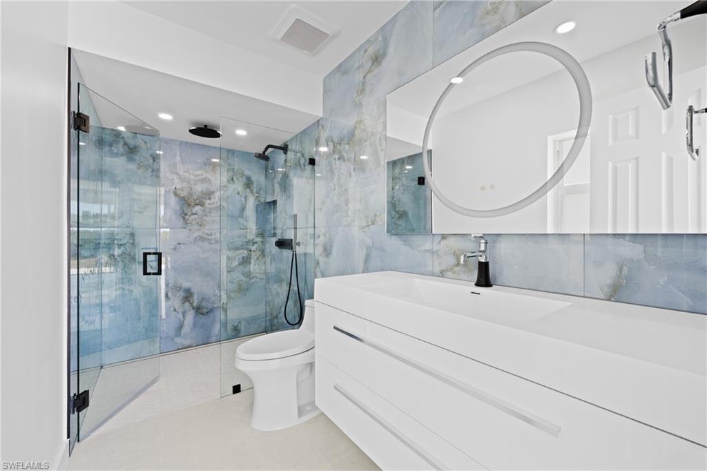 MATLACHA ISLES - Residential