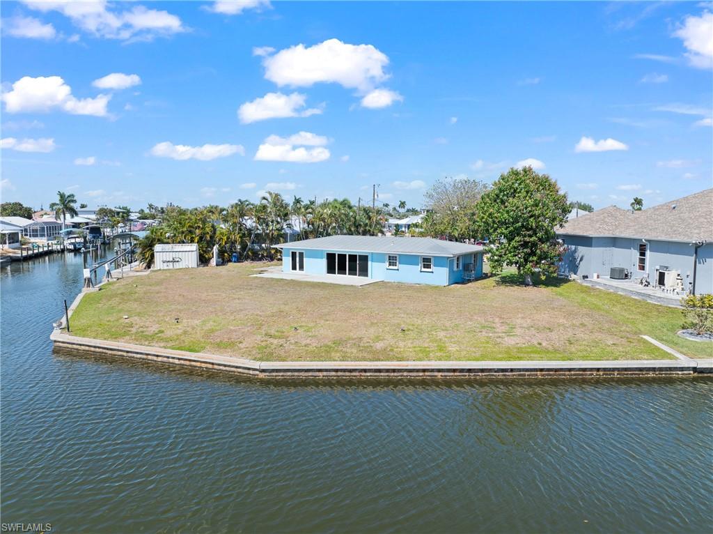 MATLACHA ISLES - Residential