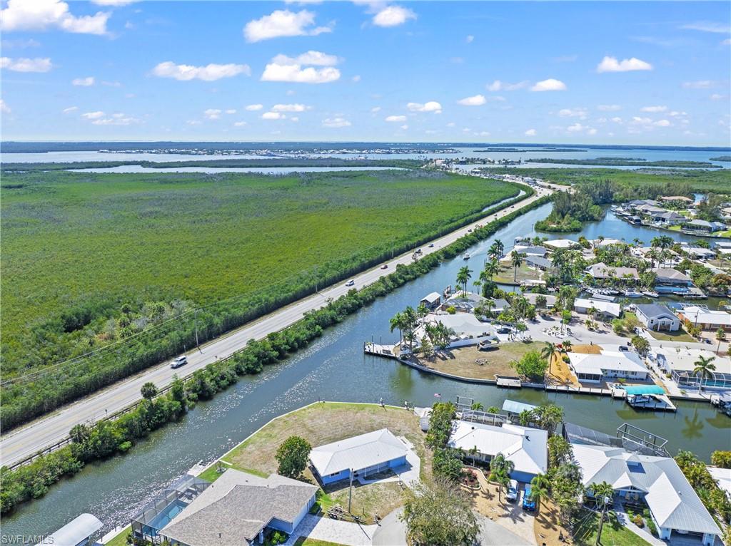 MATLACHA ISLES - Residential