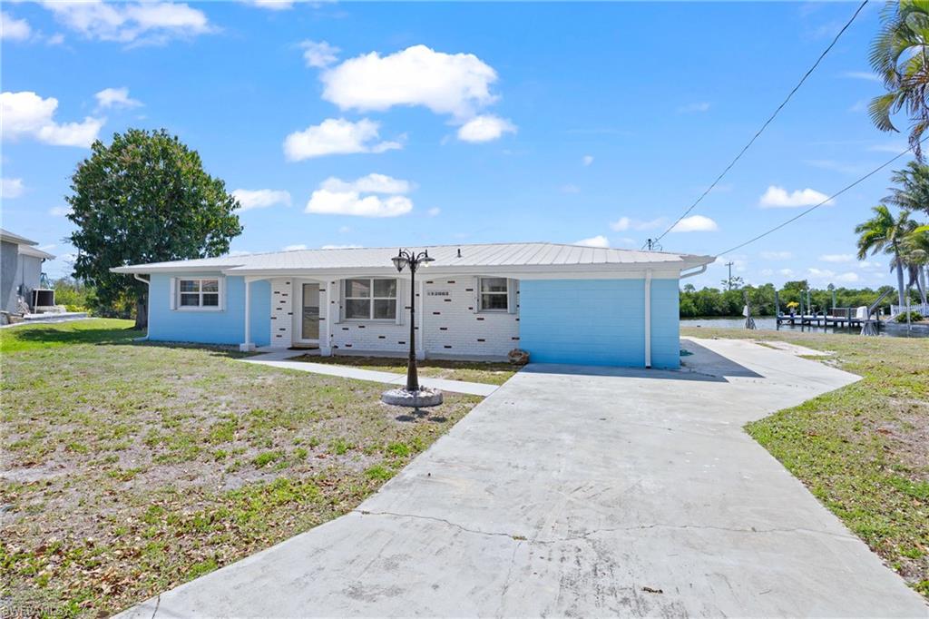 MATLACHA ISLES - Residential