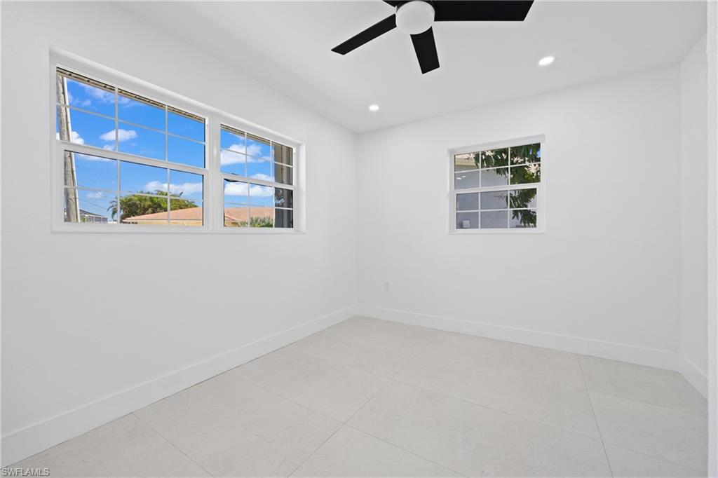 MATLACHA ISLES - Residential