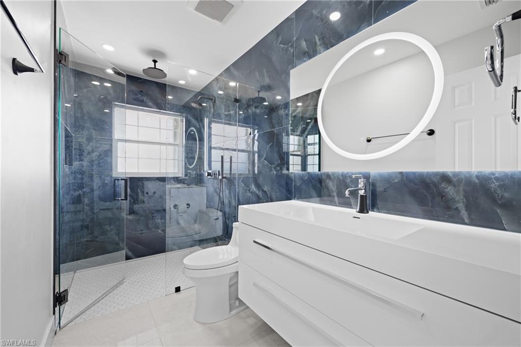 MATLACHA ISLES - Residential