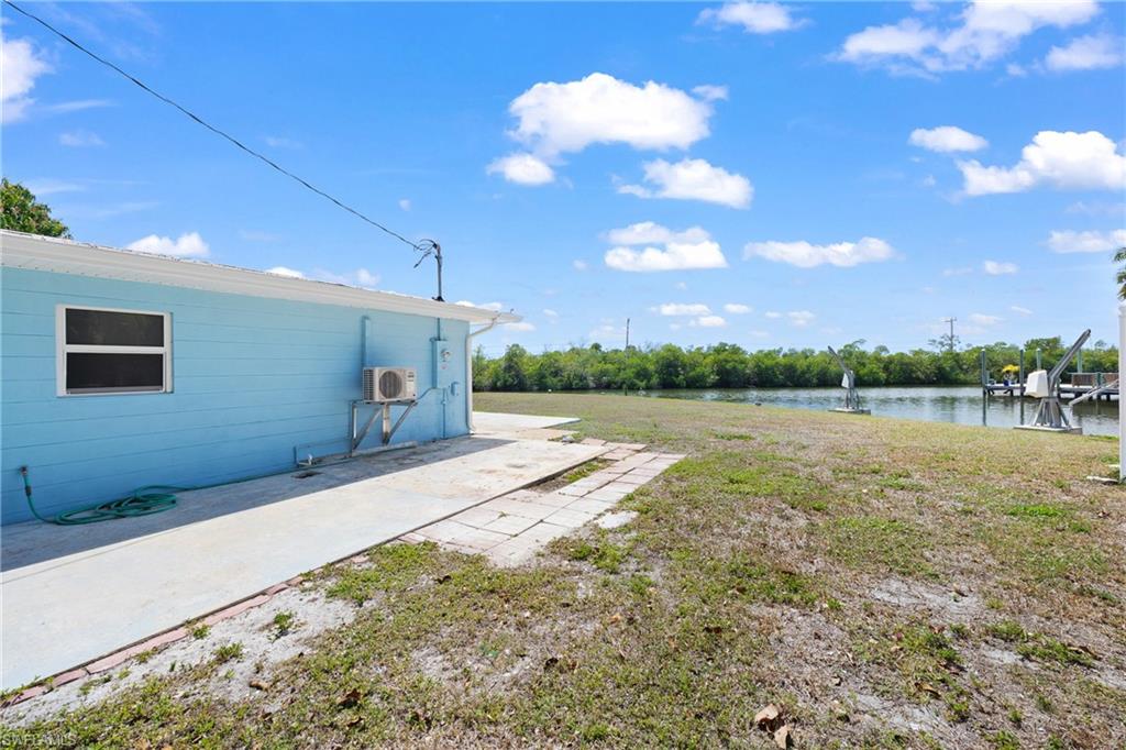 MATLACHA ISLES - Residential