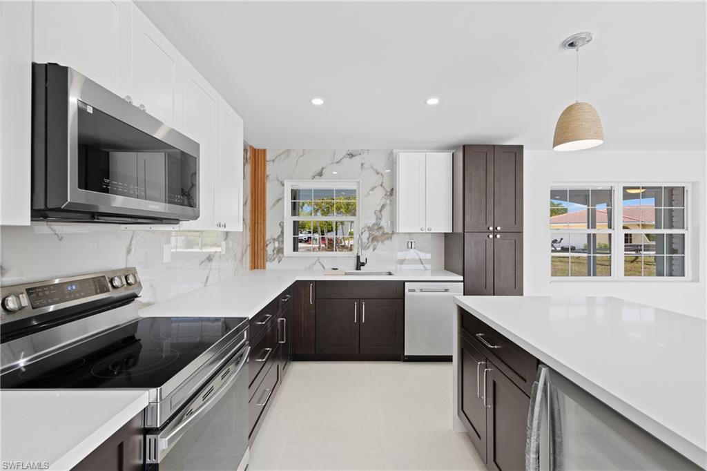 MATLACHA ISLES - Residential