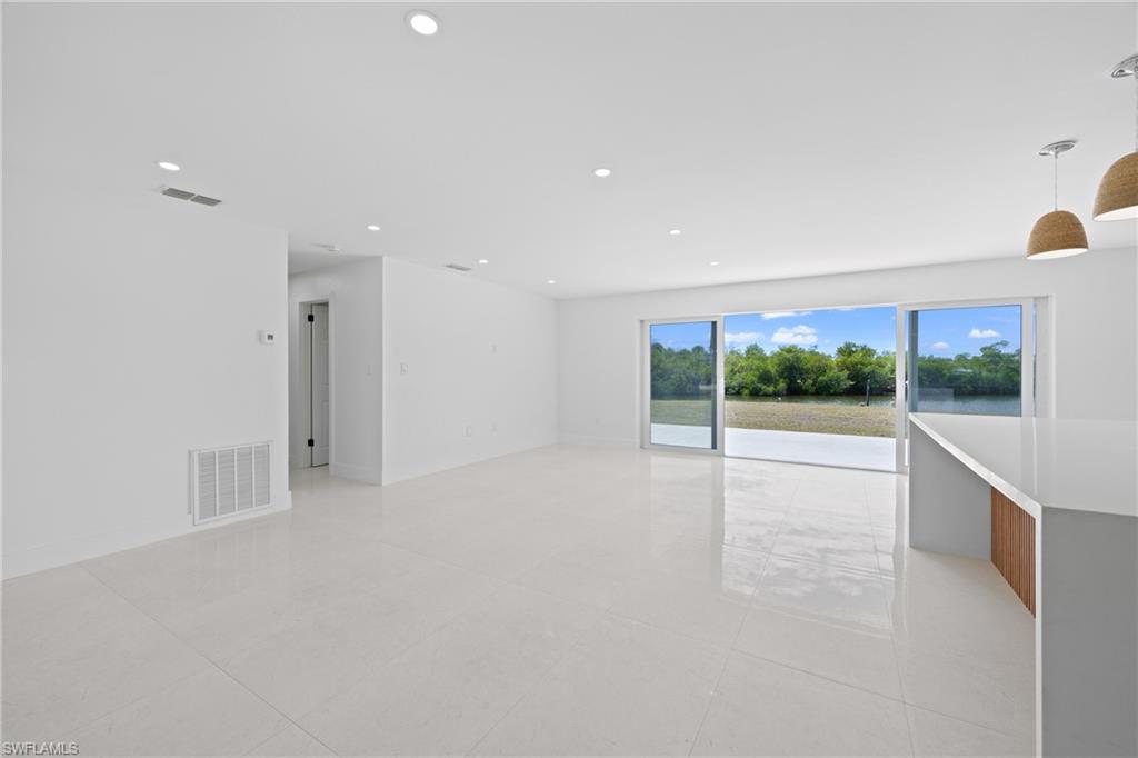 MATLACHA ISLES - Residential