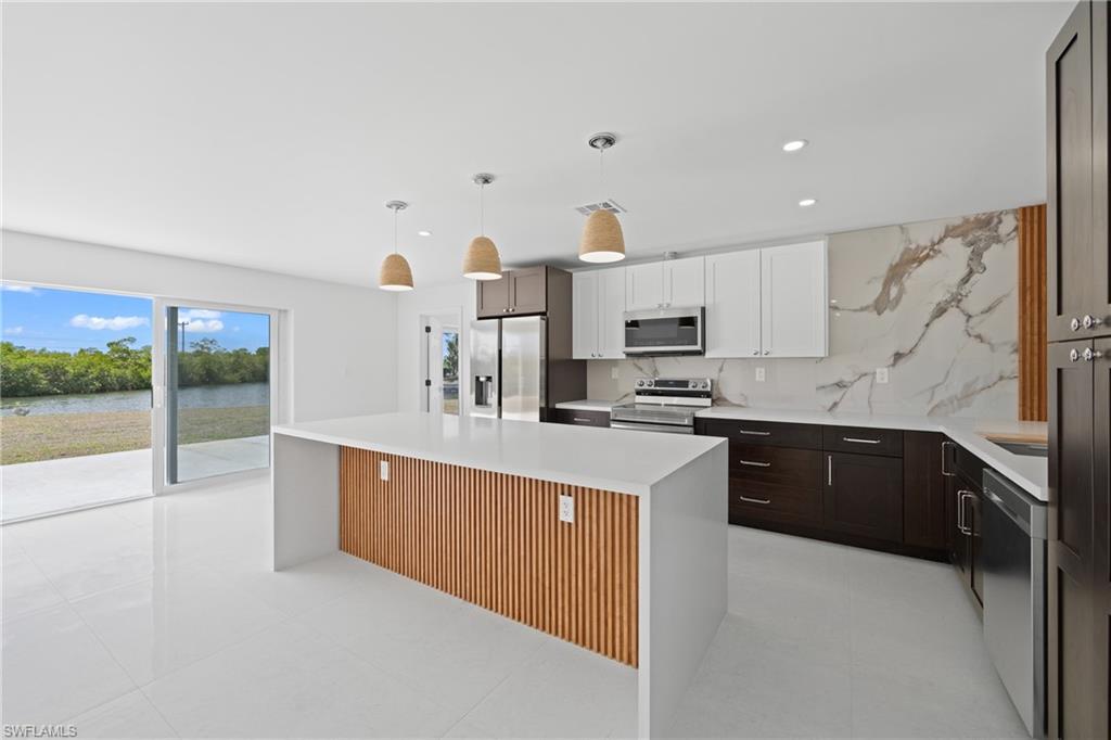 MATLACHA ISLES - Residential