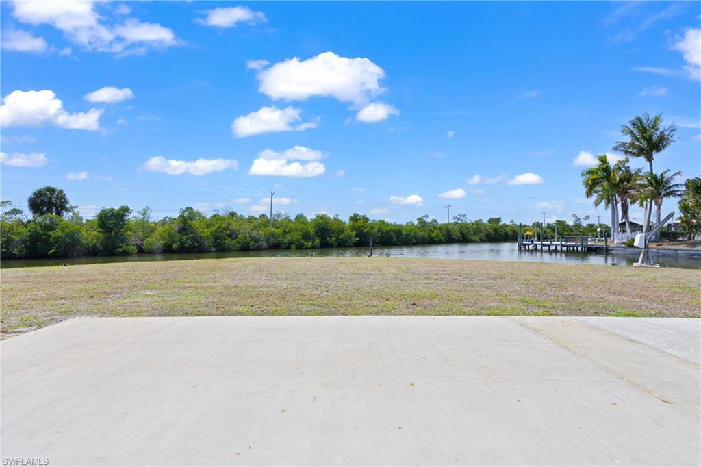 MATLACHA ISLES - Residential