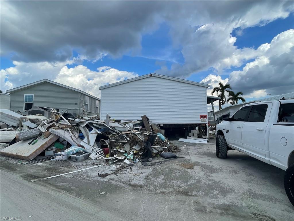 EMILY LANE LAND CONDO - Residential