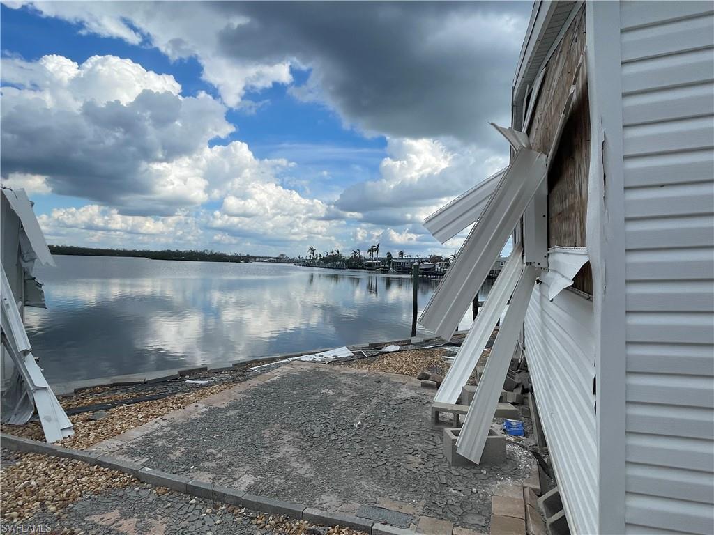 EMILY LANE LAND CONDO - Residential