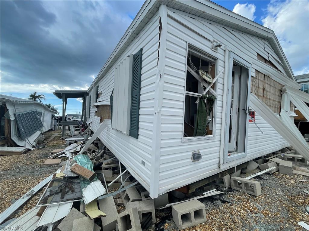 EMILY LANE LAND CONDO - Residential