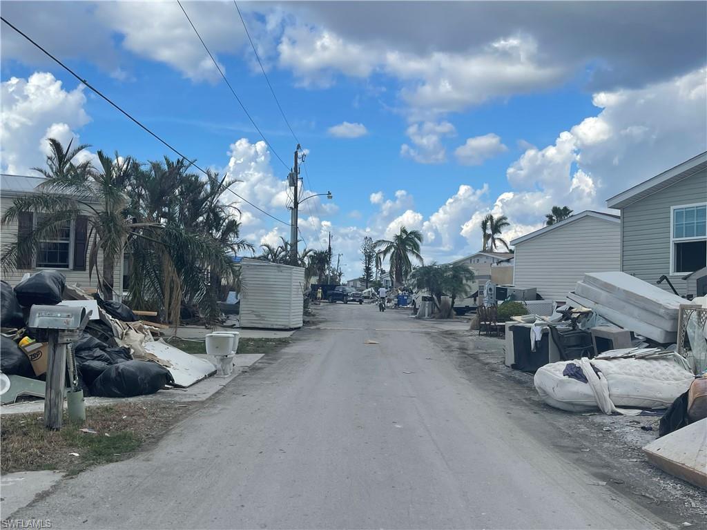 EMILY LANE LAND CONDO - Residential