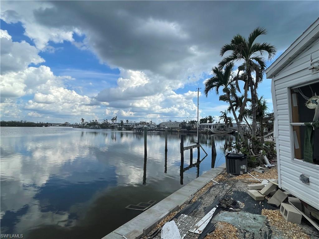 EMILY LANE LAND CONDO - Residential