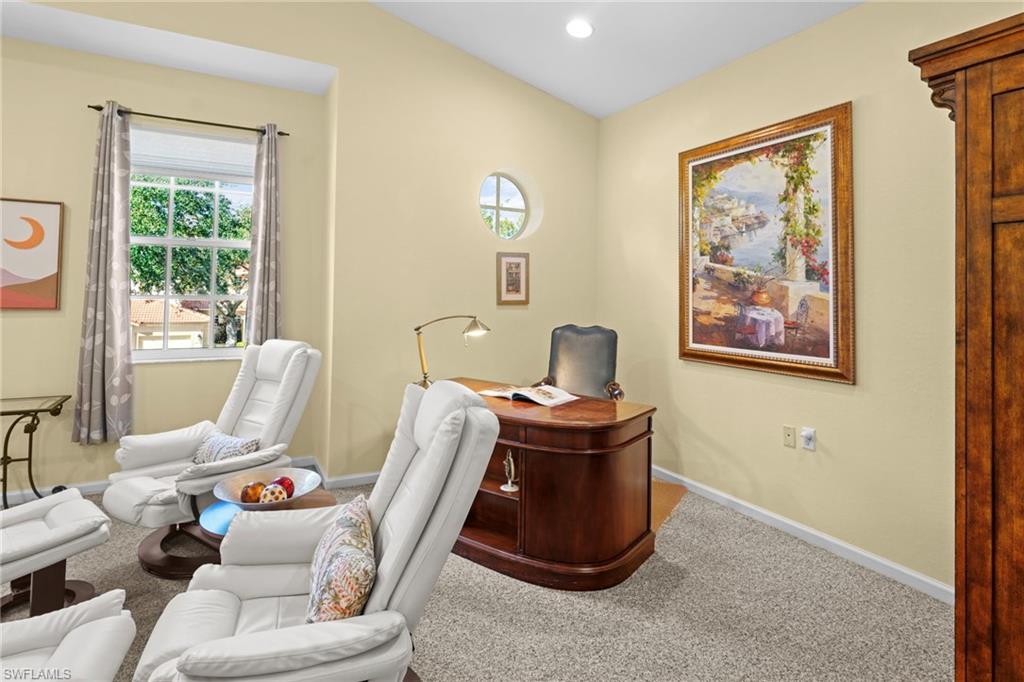 ABBEY ROW - Residential