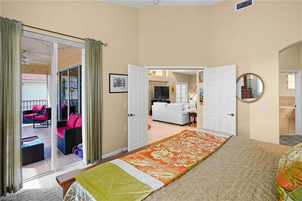 ABBEY ROW - Residential