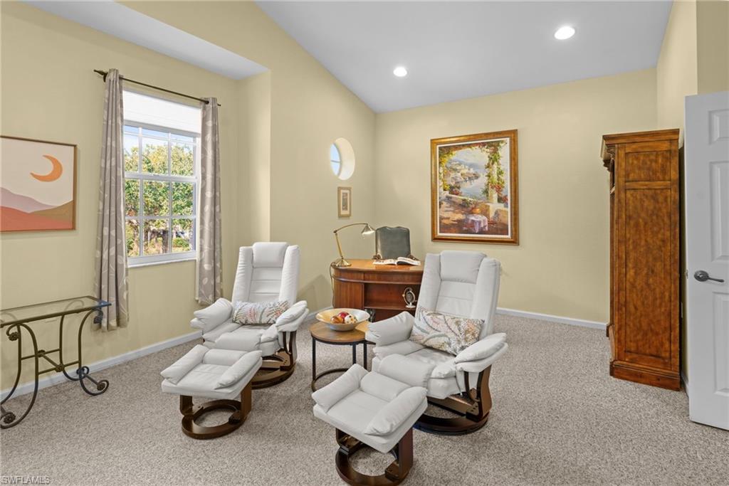 ABBEY ROW - Residential