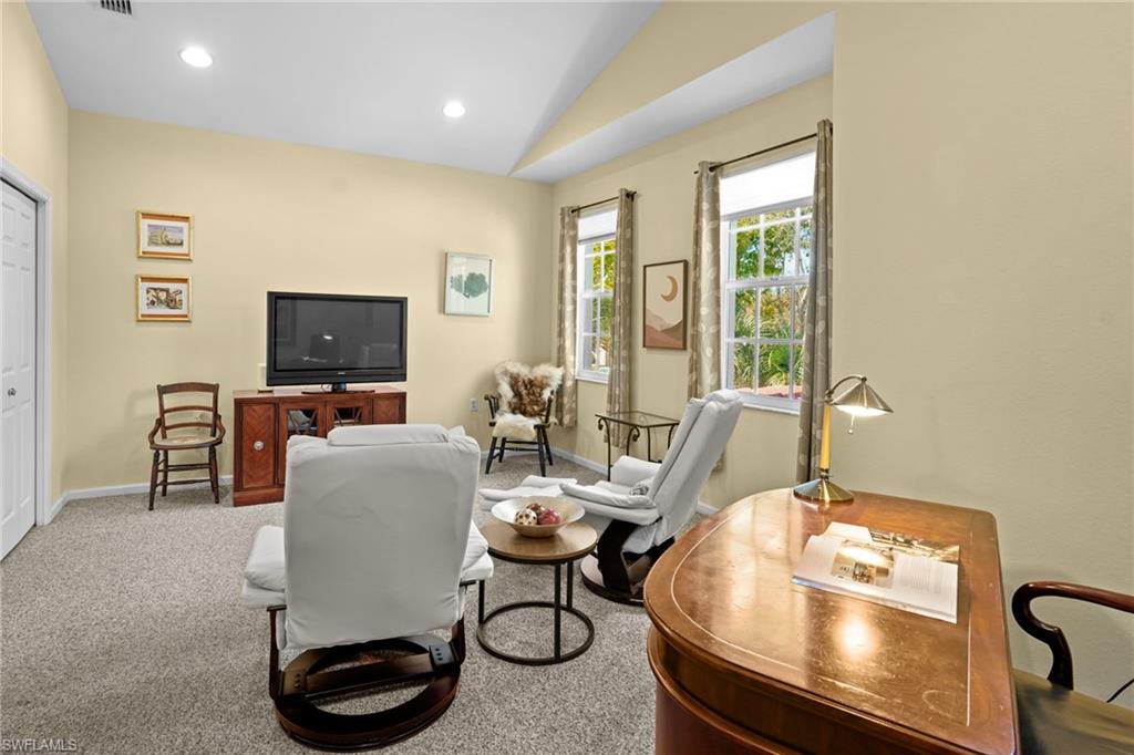 ABBEY ROW - Residential