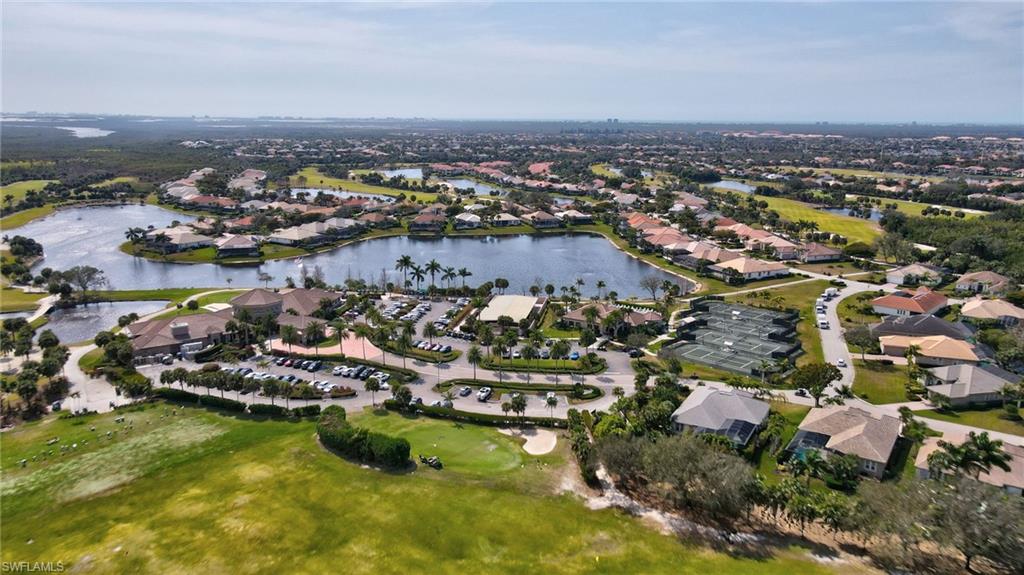 ABBEY ROW - Residential