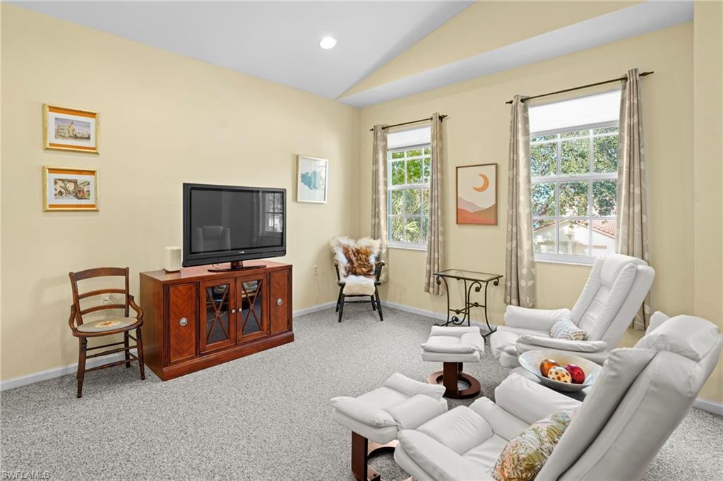 ABBEY ROW - Residential