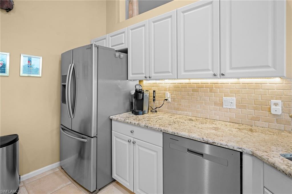 ABBEY ROW - Residential