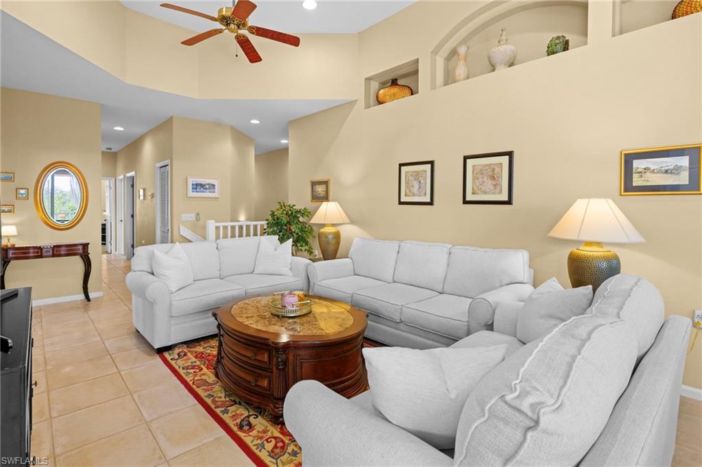 ABBEY ROW - Residential