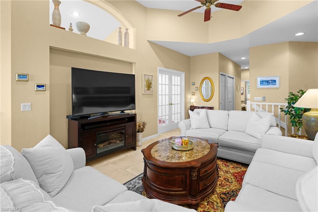 ABBEY ROW - Residential