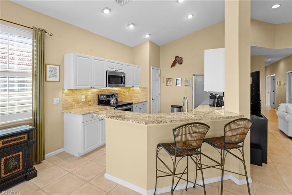 ABBEY ROW - Residential