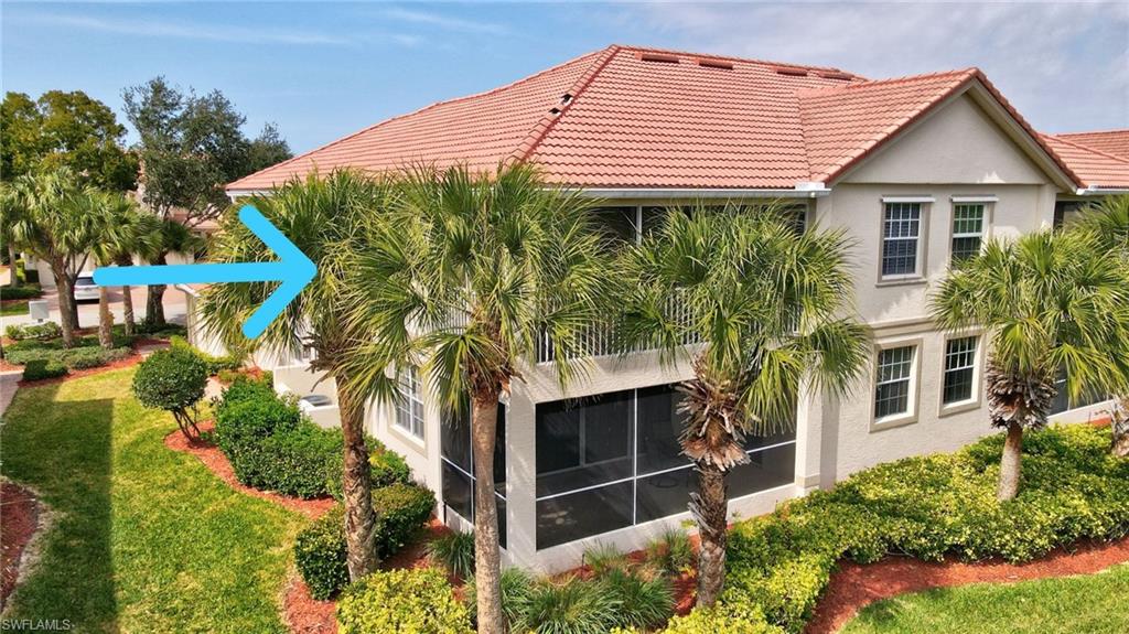 ABBEY ROW - Residential